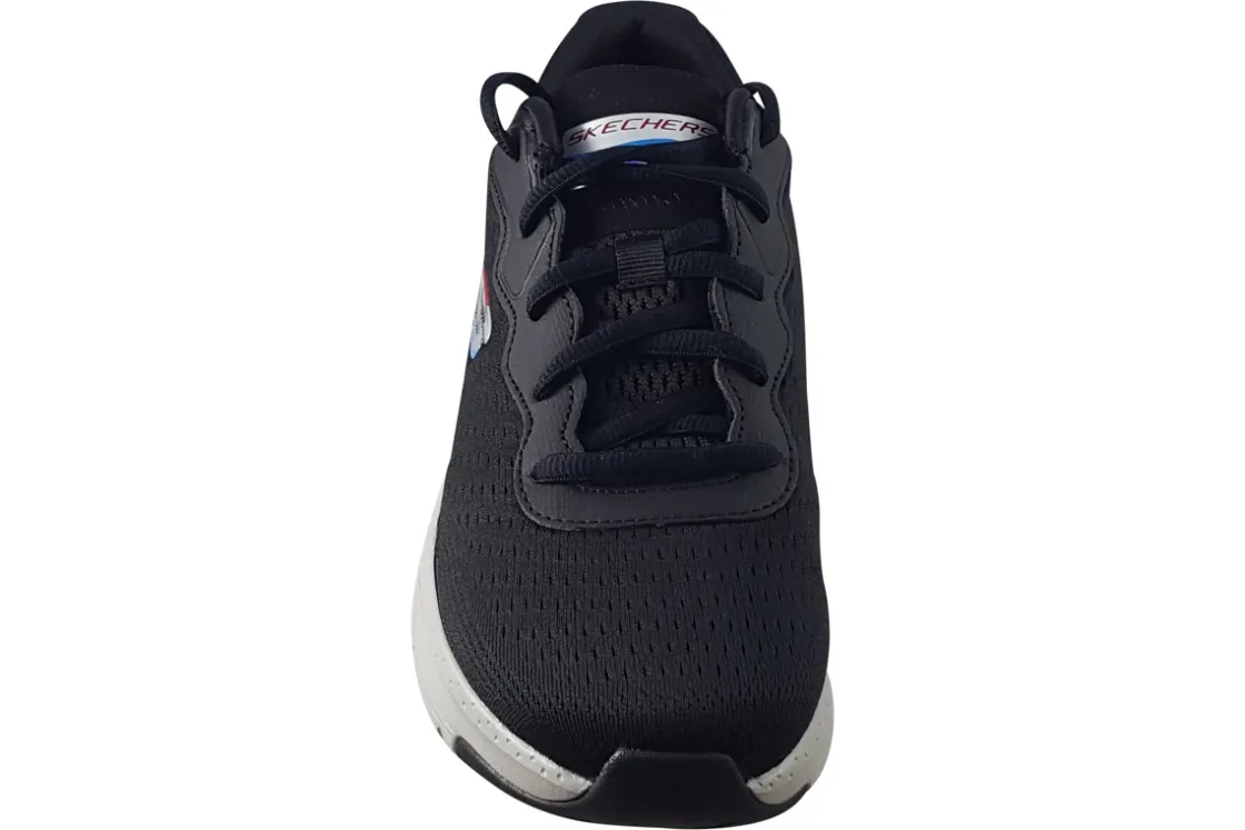 Skechers Mens Shoes<Arch Fit 232303 Mens Fashion Trainers