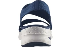 Women Skechers Womens Sandals<Arch Fit Bright Day 119458 Womens Sandals
