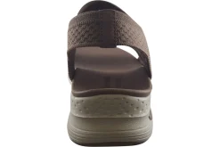 Women Skechers Womens Sandals<Arch Fit Bright Day 119458 Womens Sandals