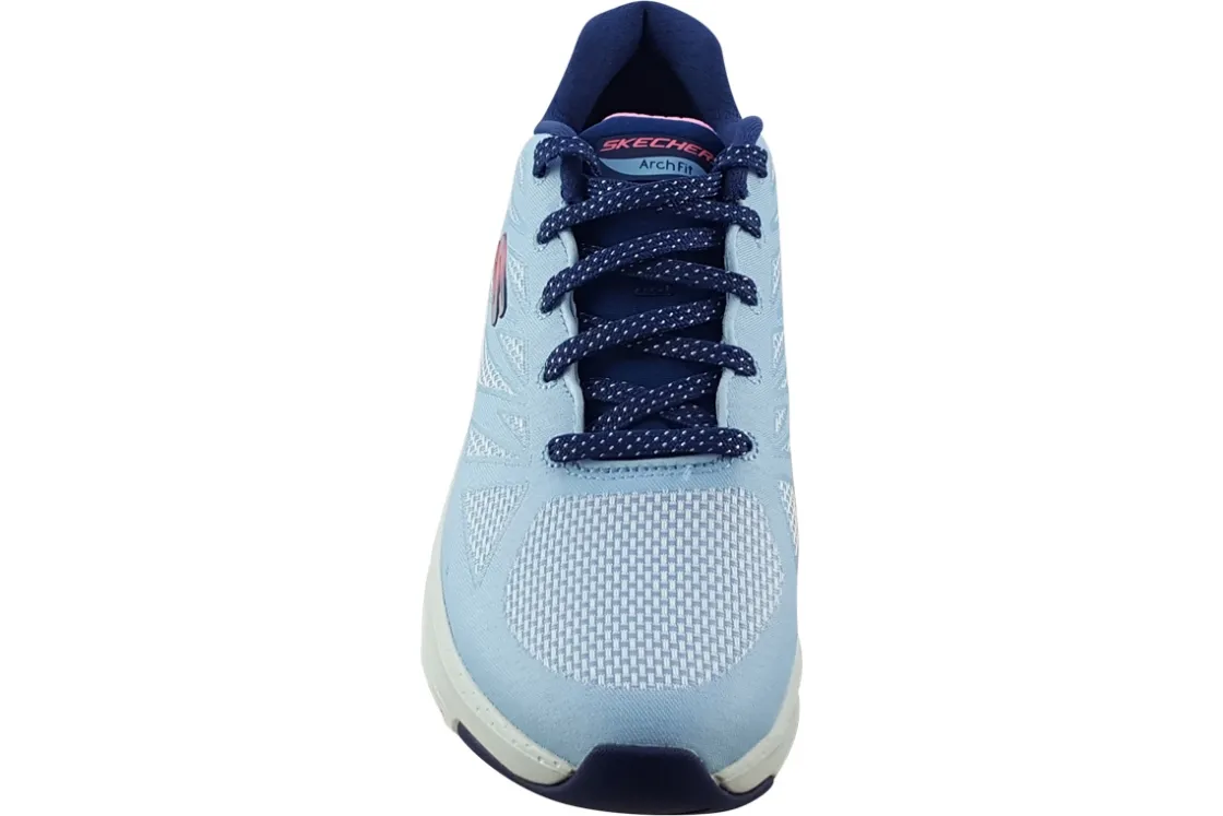 Women Skechers Womens Sports<Arch Fit Effortless 149411 Womens Sports Trainers