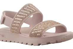 Women Skechers Womens Sandals<Arch Fit Footsteps 111531 Womens Sandals