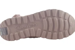 Women Skechers Womens Sandals<Arch Fit Footsteps 111531 Womens Sandals