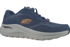 Skechers Mens Shoes<Arch Fit Keep 232702 Mens Sports Trainers