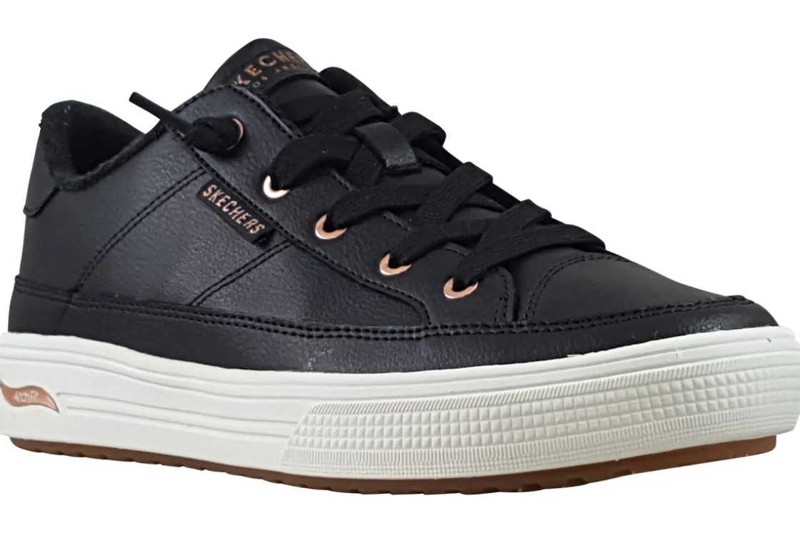Women Skechers Womens Fashion Trainers<Arch Fit On My Way 177189 Womens Fashion Trainers