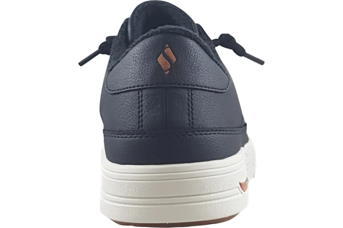 Women Skechers Womens Fashion Trainers<Arch Fit On My Way 177189 Womens Fashion Trainers