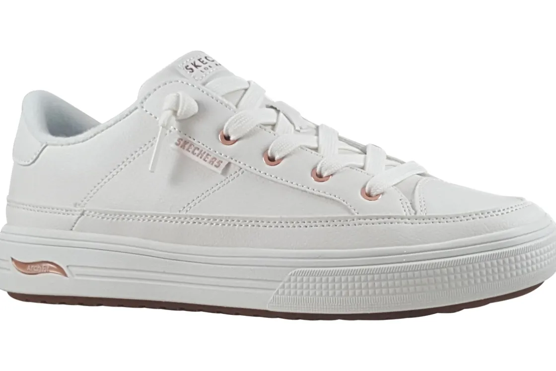Women Skechers Womens Fashion Trainers<Arch Fit On My Way 177189 Womens Fashion Trainers
