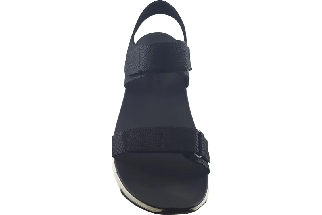 Women Skechers Womens Sandals<Arch Fit Touristy 119247 Womens Sandals