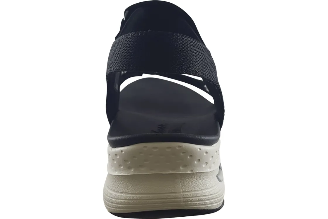 Women Skechers Womens Sandals<Arch Fit Touristy 119247 Womens Sandals