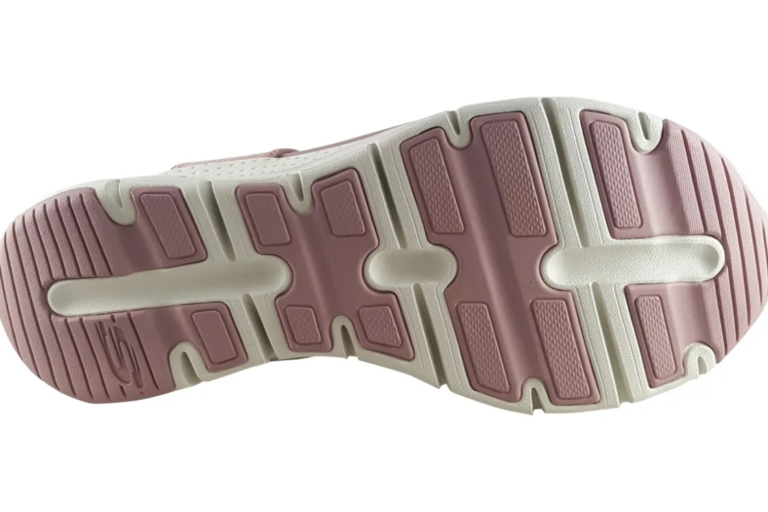 Women Skechers Womens Sandals<Arch Fit Touristy 119247 Womens Sandals