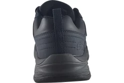 Skechers Mens Shoes | Apron Toe<Benago 210021 Mens Leather Fashion Trainers