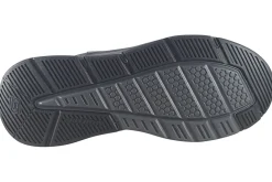 Skechers Mens Shoes | Apron Toe<Benago 210021 Mens Leather Fashion Trainers