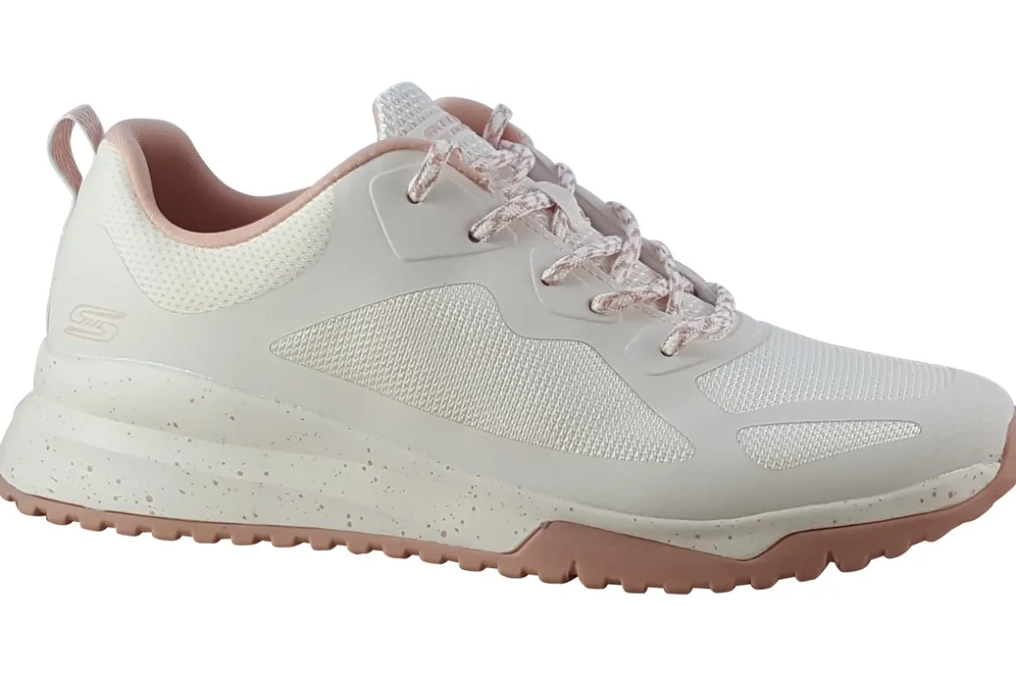 Women Skechers Womens Sports<Bobs 3 Star Flight 117186 Womens Sports