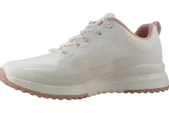 Women Skechers Womens Sports<Bobs 3 Star Flight 117186 Womens Sports