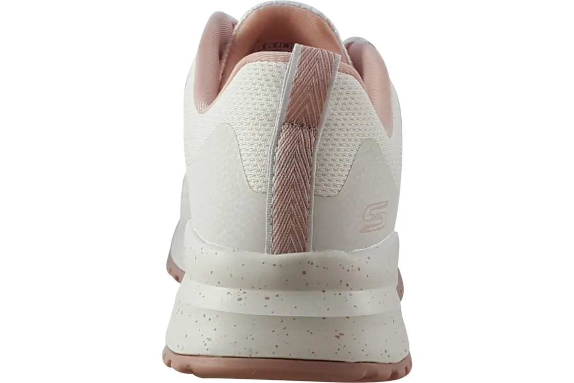 Women Skechers Womens Sports<Bobs 3 Star Flight 117186 Womens Sports