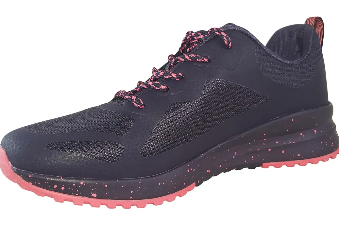 Women Skechers Womens Sports<Bobs 3 Star Flight 117186 Womens Sports