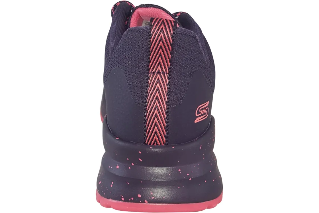 Women Skechers Womens Sports<Bobs 3 Star Flight 117186 Womens Sports