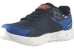 BOY Skechers Velcro | Lights<Bolt Flex - Glow 400138L Boys Trainers
