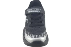 BOY Skechers Velcro | Lights<Bolt Flex - Glow 400138L Boys Trainers