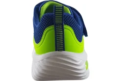 BOY Skechers Velcro | Washable<Bounder Tech 403748L Boys Sports Trainers