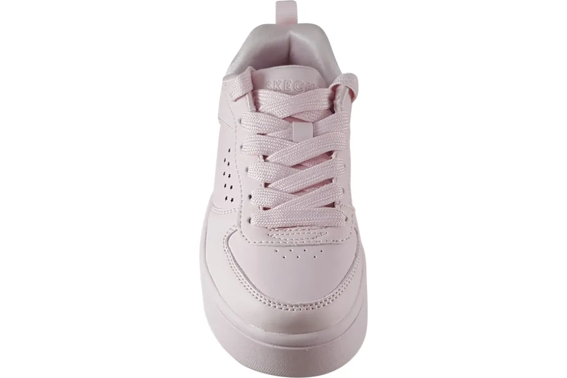 Skechers Laced | Girls Trainers<Color Zone 310197L Girls Sports Trainers