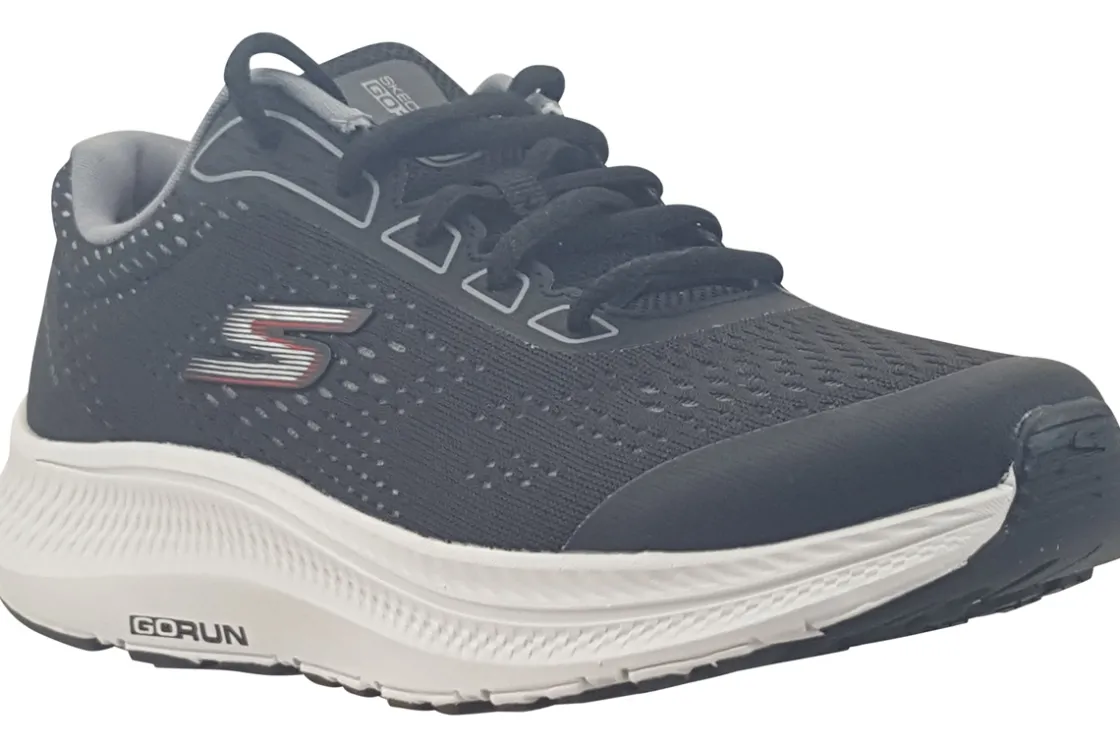BOY Skechers Laced | Boys Trainers<Consistent 2.0 405046L Boys Sports Trainers