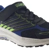 BOY Skechers Velcro | Washable<Consistent 2.0 405043L Boys Trainers