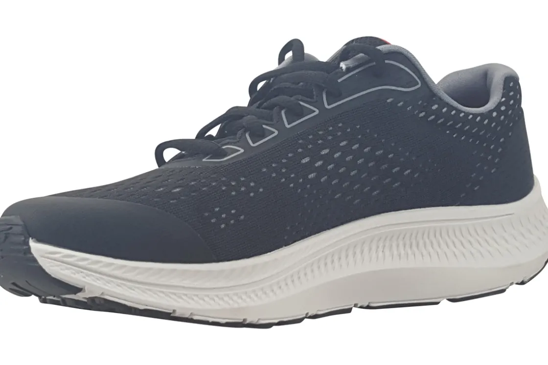 BOY Skechers Laced | Boys Trainers<Consistent 2.0 405046L Boys Sports Trainers