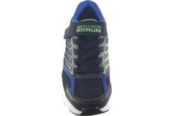 BOY Skechers Velcro | Washable<Consistent 2.0 405043L Boys Trainers