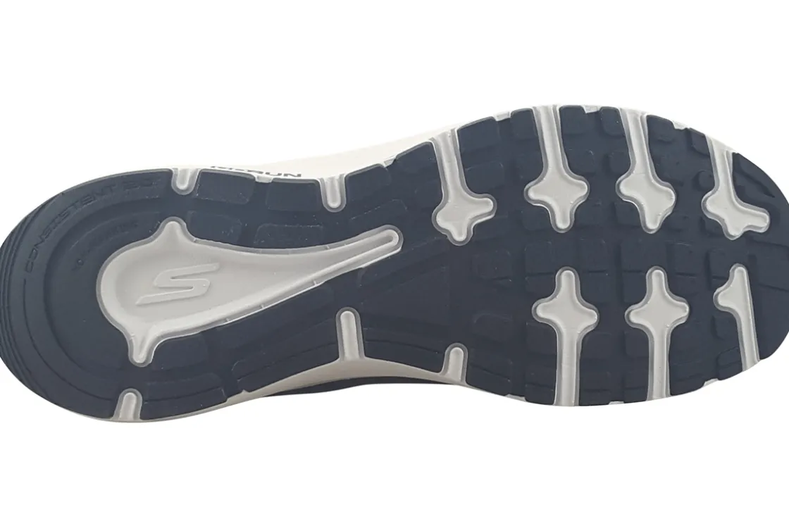 BOY Skechers Laced | Boys Trainers<Consistent 2.0 405046L Boys Sports Trainers
