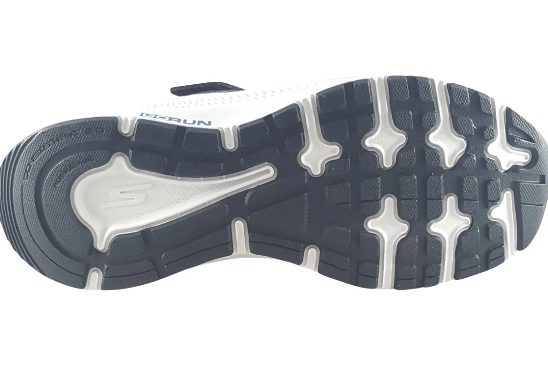 BOY Skechers Velcro | Washable<Consistent 2.0 405043L Boys Trainers