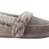 Women Skechers Womens Slippers<Cosy Camp LetsToast 167622 Womens Fluffy Slippers