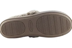 Women Skechers Womens Slippers<Cosy Camp LetsToast 167622 Womens Fluffy Slippers