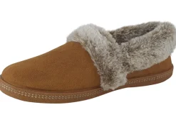 Women Skechers Womens Slippers<Cosy Campfire Toasty 32777 Womens Slippers