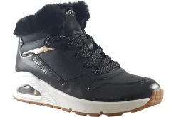 Skechers Zip | Warm Lined<Cozy On Air 310518L Girls Boots