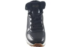 Skechers Zip | Warm Lined<Cozy On Air 310518L Girls Boots