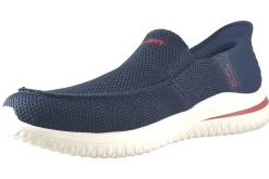 Skechers Mens Shoes | Mens Fashion Trainers<Delson Cabrino 210604 Mens Fashion Trainers