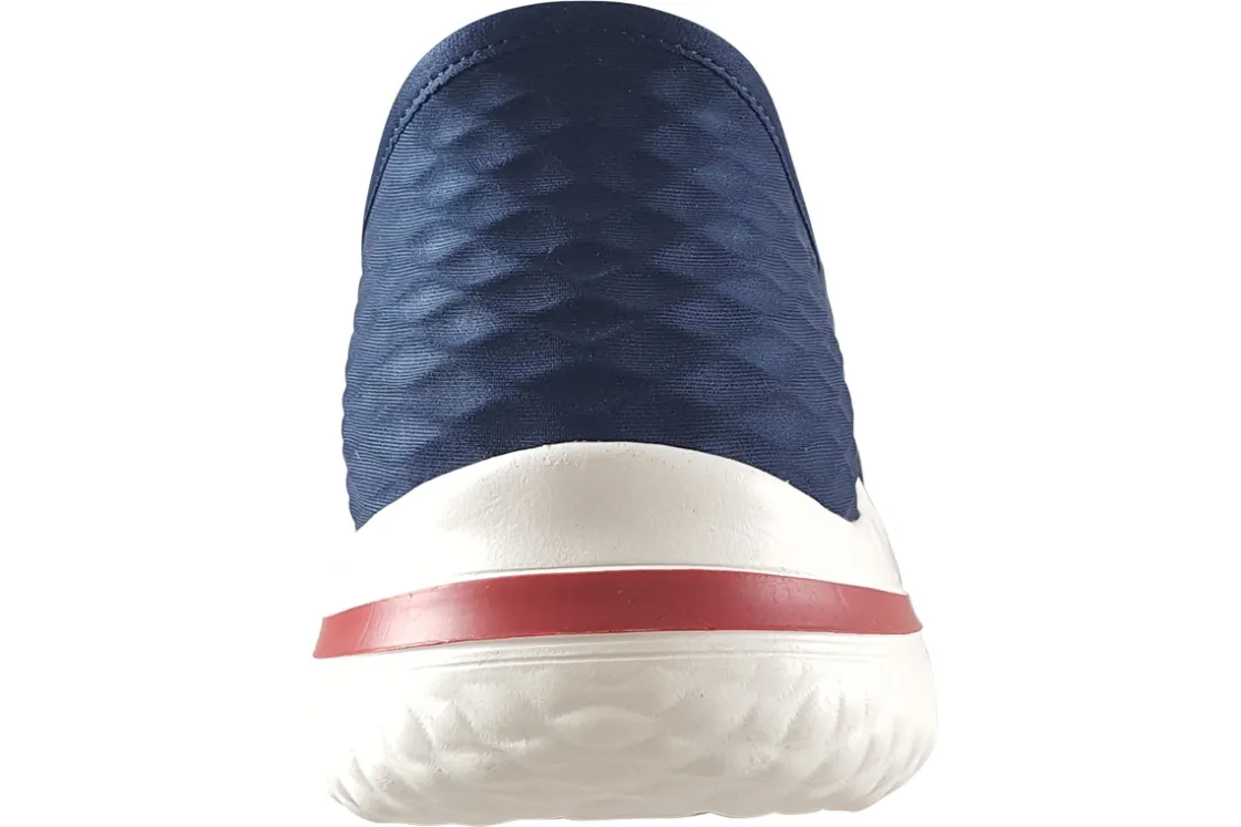 Skechers Mens Shoes | Mens Fashion Trainers<Delson Cabrino 210604 Mens Fashion Trainers