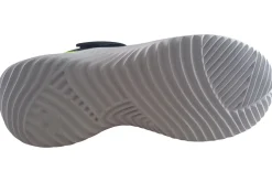 BOY Skechers Velcro | Water Resistant<Dripper Drop (WP) 403739L Boys Sports Trainers
