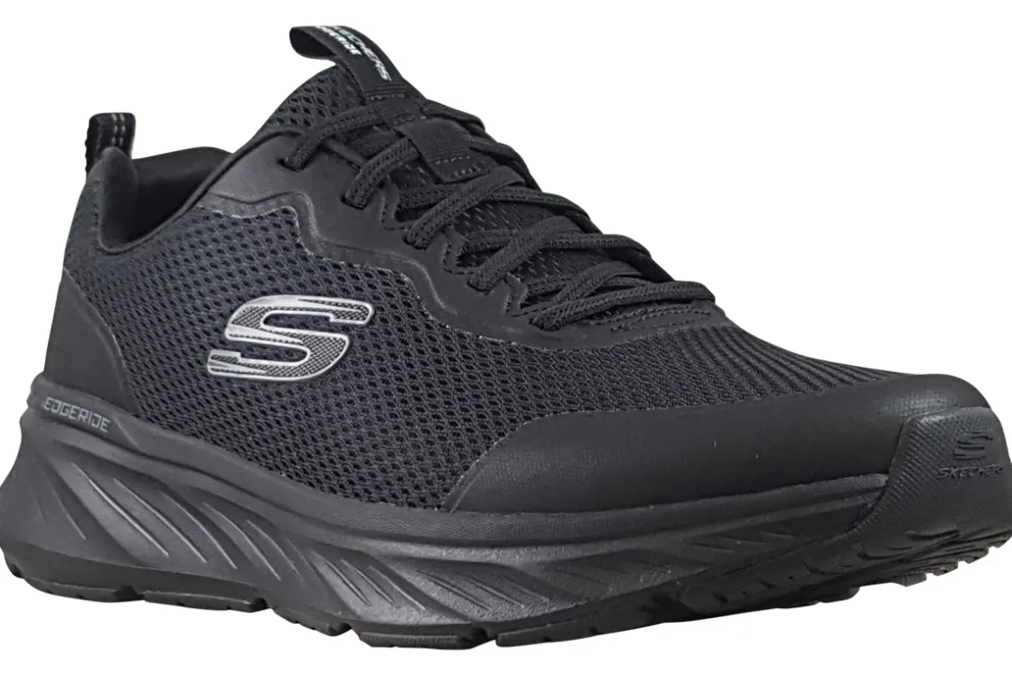 Skechers Mens Shoes<Edgeride 232835 Mens Sports Trainers