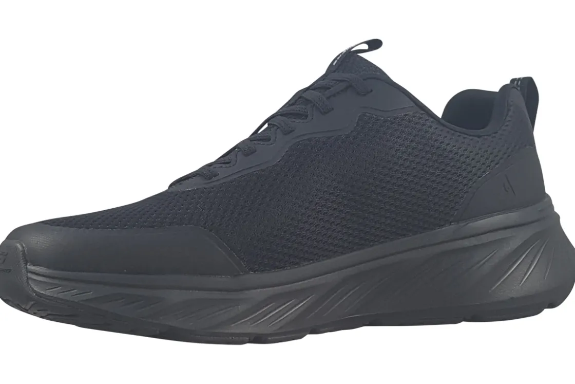 Skechers Mens Shoes<Edgeride 232835 Mens Sports Trainers