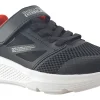 BOY Skechers Velcro | Washable<Elevate 403982L Boys Sports Trainers