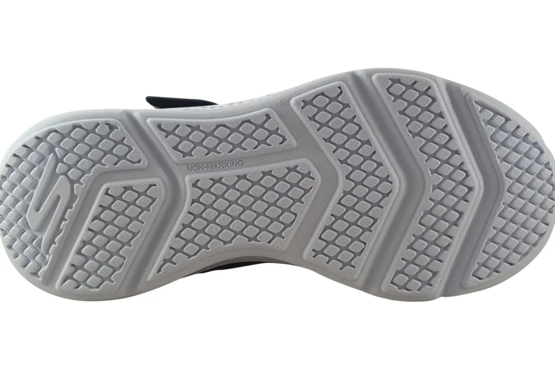 BOY Skechers Velcro | Washable<Elevate 403982L Boys Sports Trainers