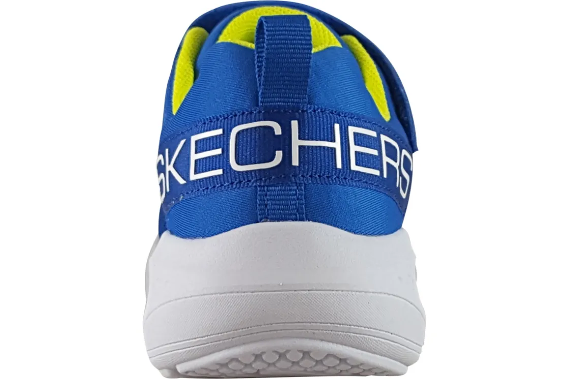BOY Skechers Velcro | Washable<Elevate 403982L Boys Sports Trainers
