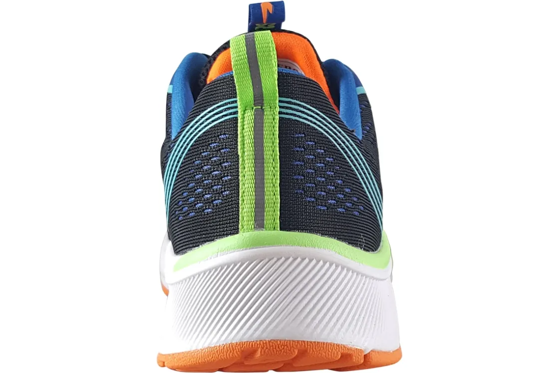 BOY Skechers Laced | Washable<Elite Sport Push Pace 403951L Boys Sports Trainers