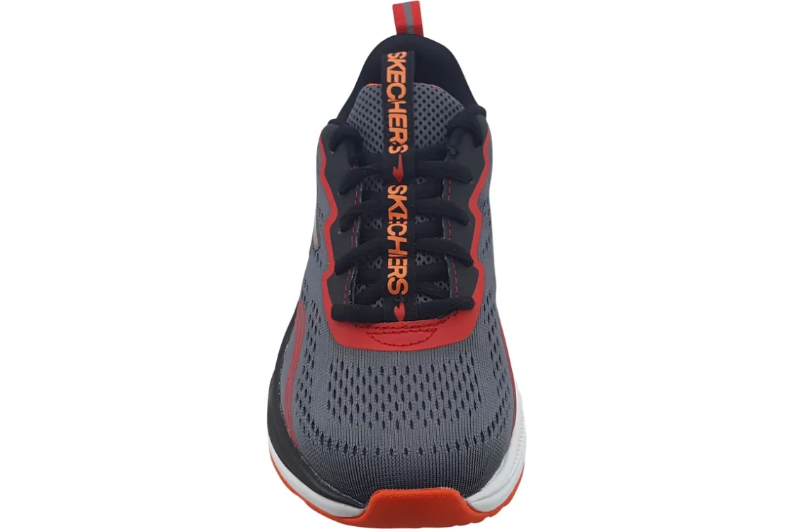 BOY Skechers Laced | Washable<Elite Sport Push Pace 403951L Boys Sports Trainers