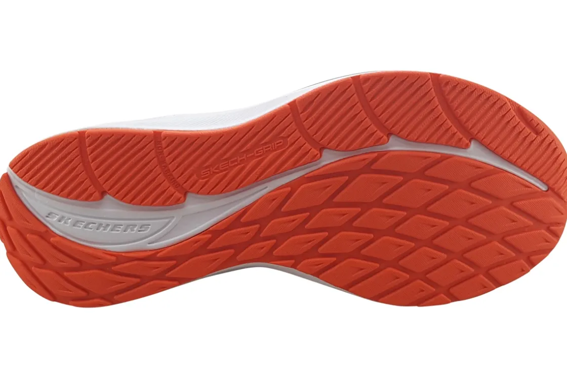 BOY Skechers Laced | Washable<Elite Sport Push Pace 403951L Boys Sports Trainers