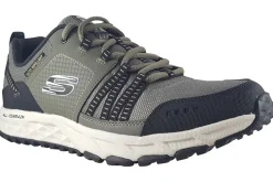 Skechers Mens Shoes | Mens Fashion Trainers<Escape Plan 51591 Mens Fashion Trainers