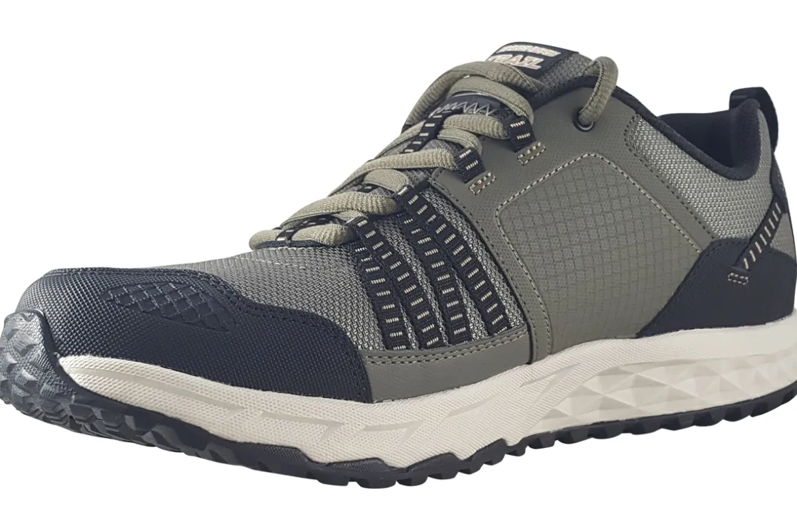 Skechers Mens Shoes | Mens Fashion Trainers<Escape Plan 51591 Mens Fashion Trainers