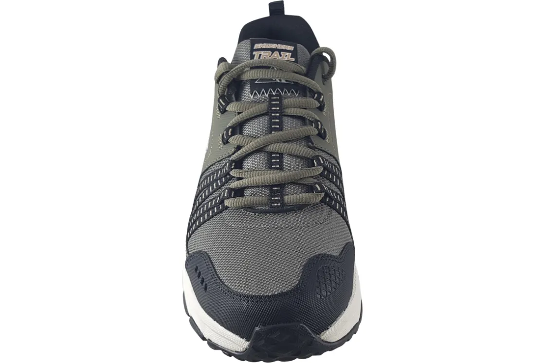 Skechers Mens Shoes | Mens Fashion Trainers<Escape Plan 51591 Mens Fashion Trainers