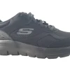 Skechers Mens Shoes<Flex Advantage 5.0 232821 Mens Sports Trainers